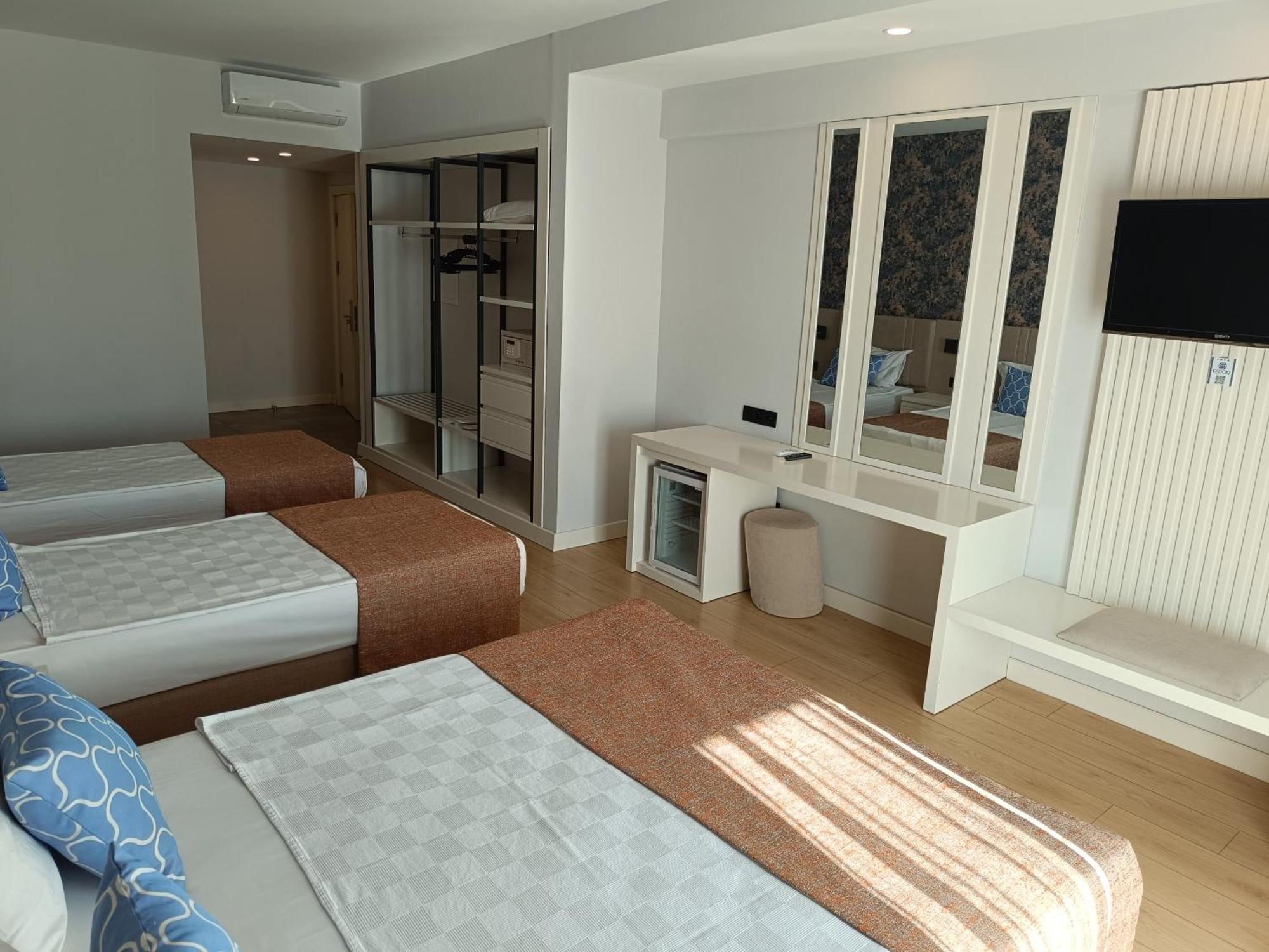 Eldar Garden Hotel