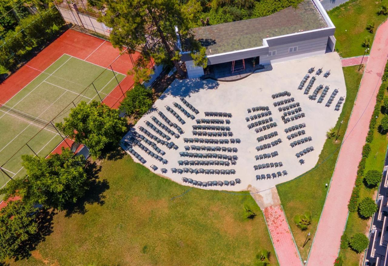 Hotel Eldar Garden