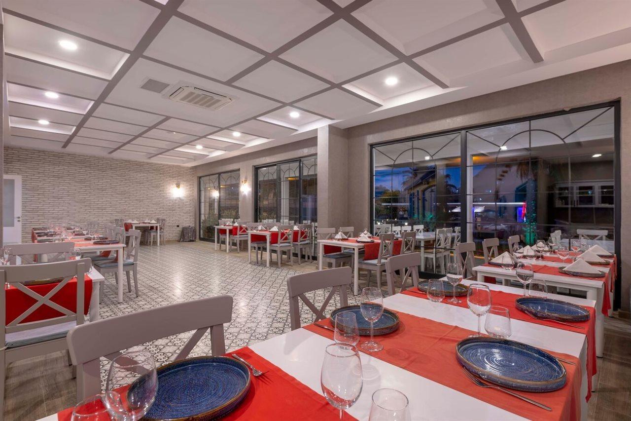 Eldar Garden Hotel 4*
