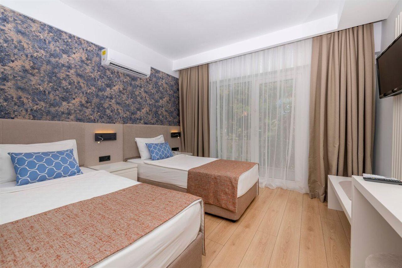Hotel Eldar Garden 4*