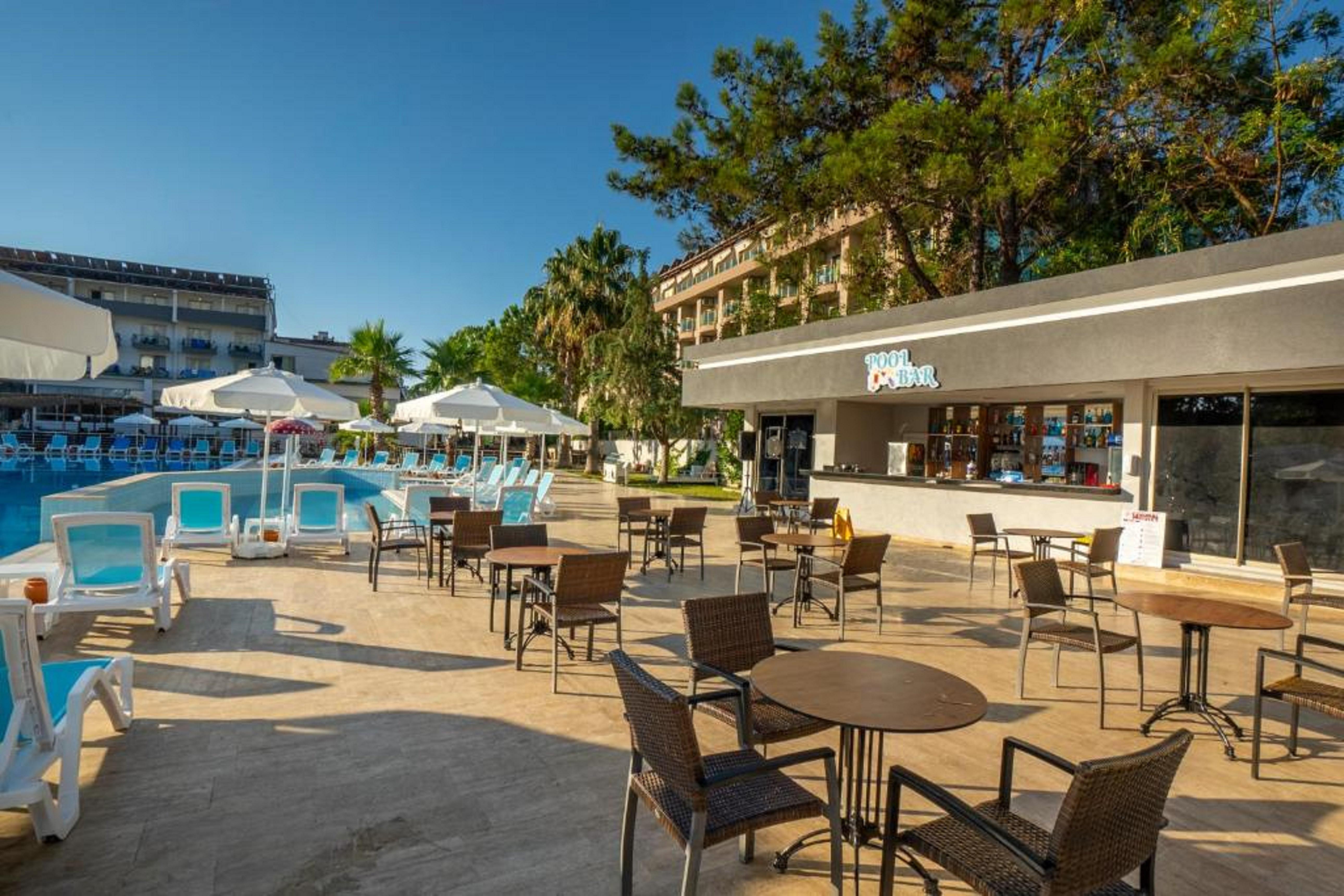 Hotel Eldar Garden 4*