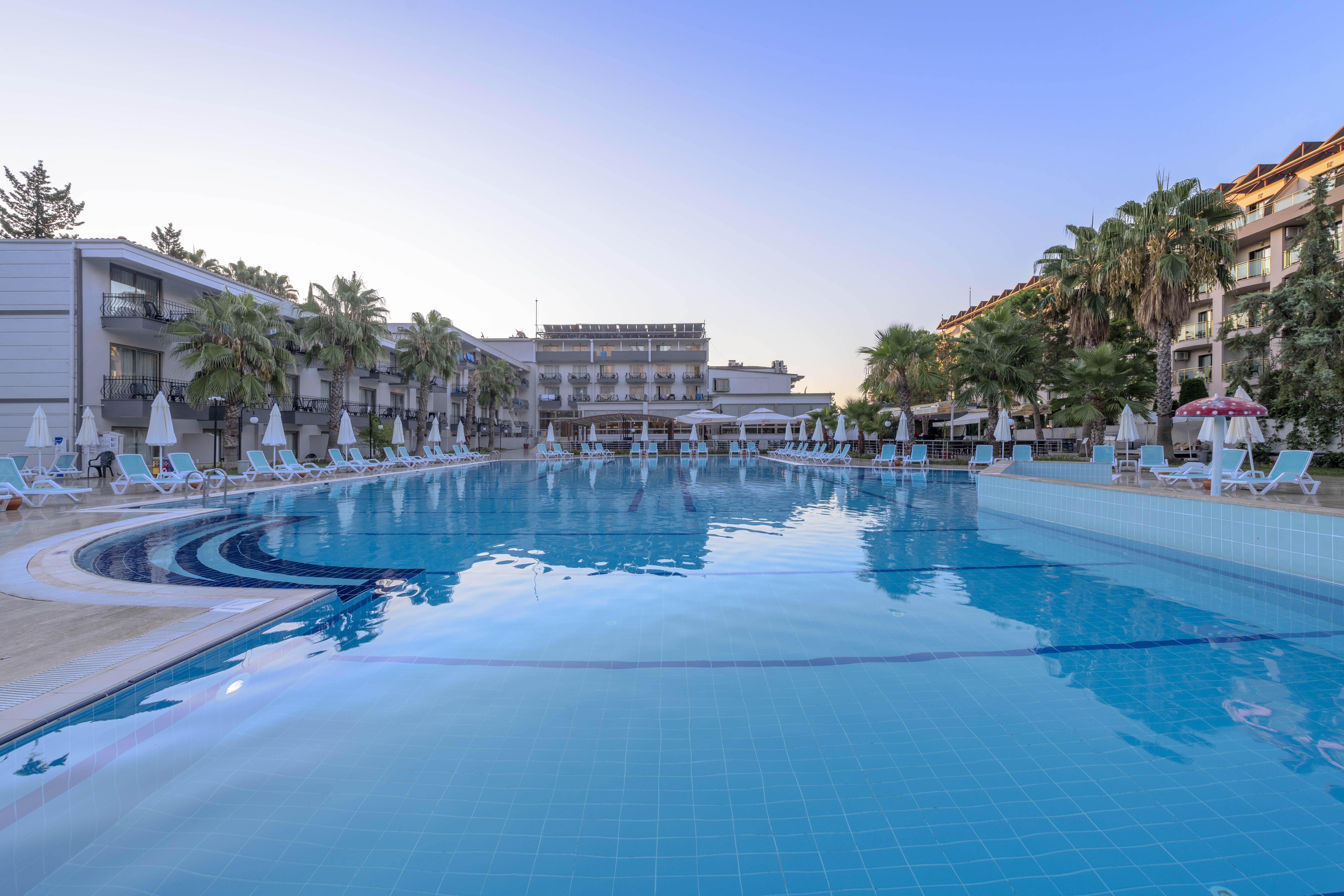 Eldar Garden Hotel 4*