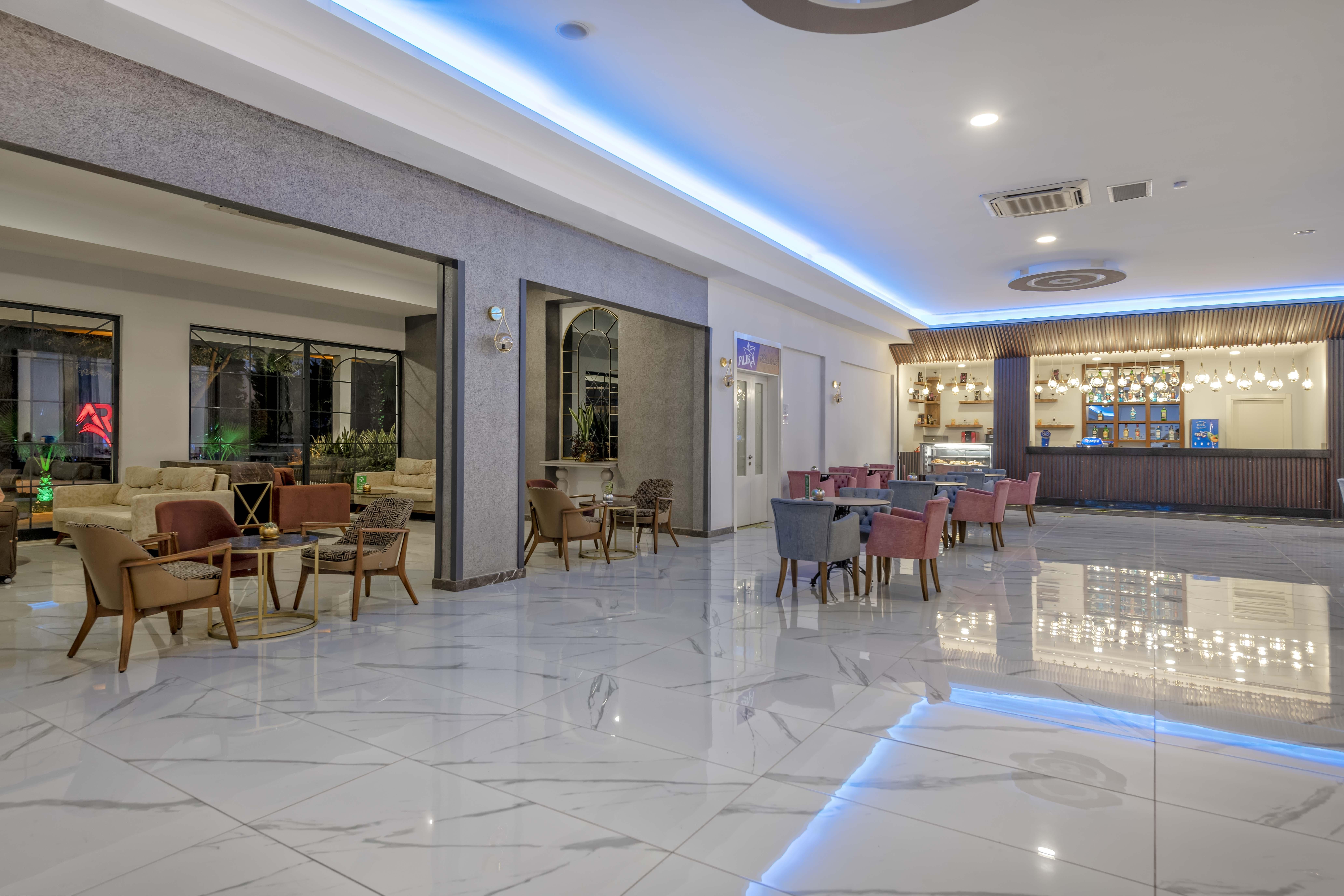 Eldar Garden Hotel