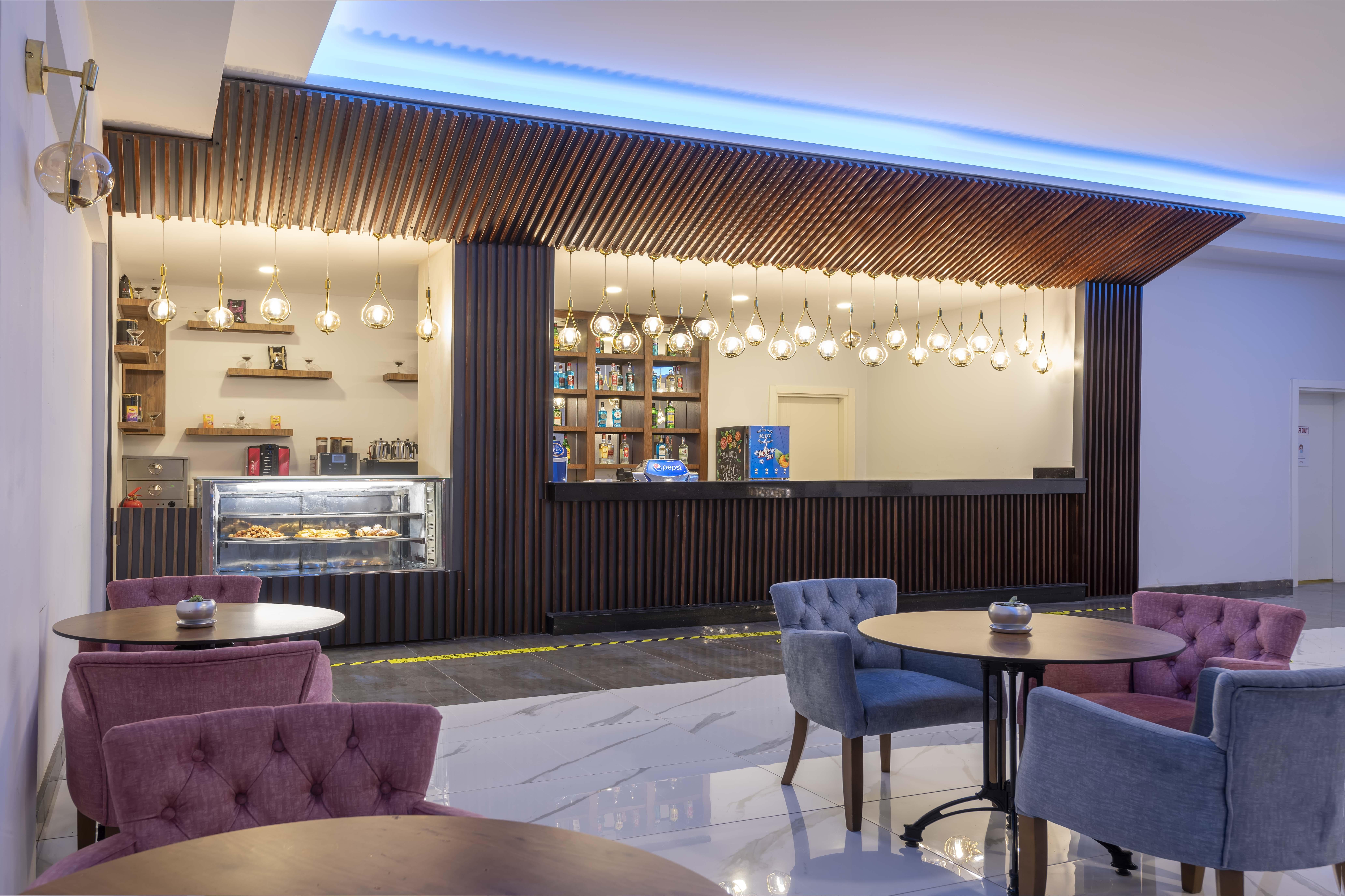 Eldar Garden Hotel 4*
