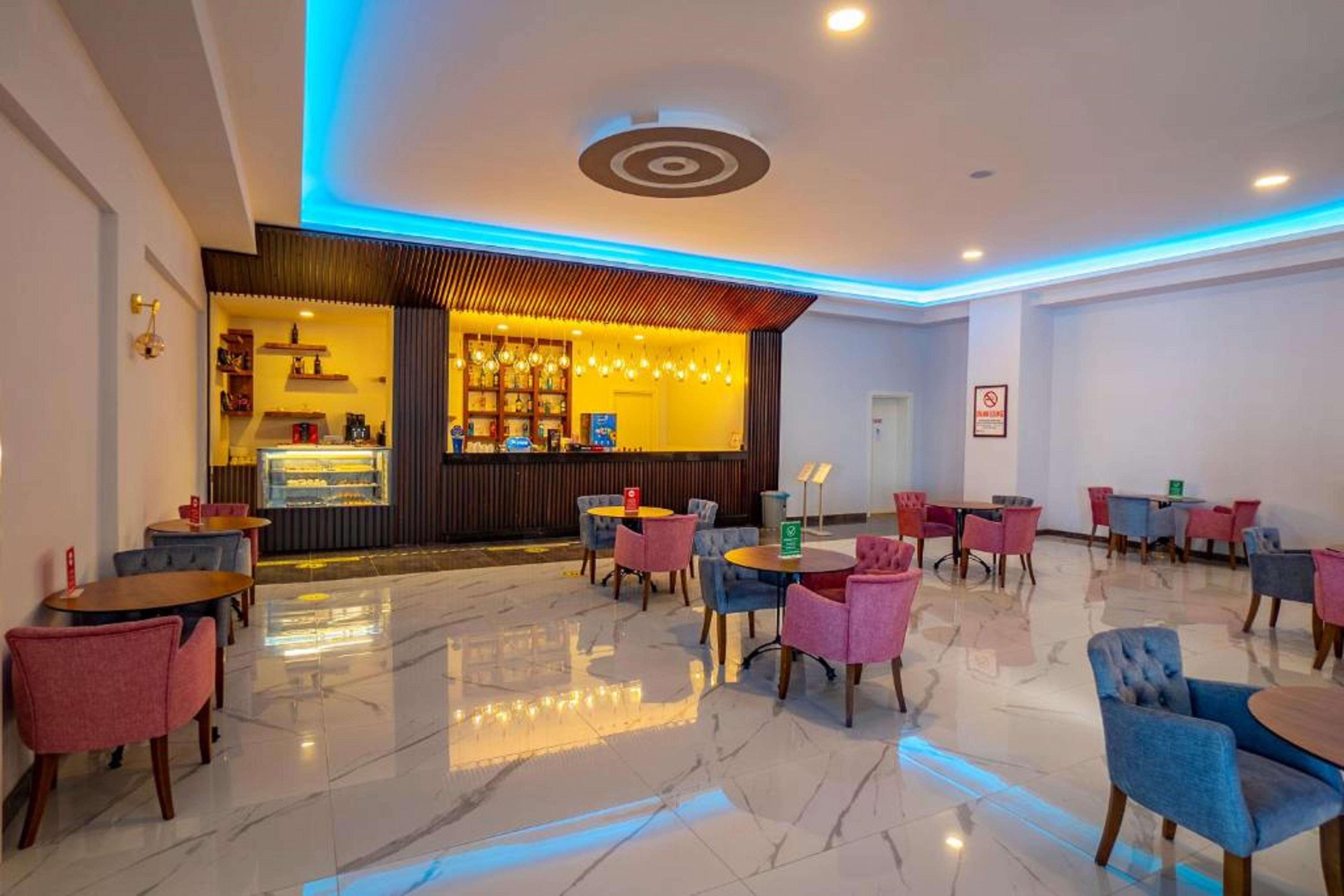 Hotel Eldar Garden Kemer