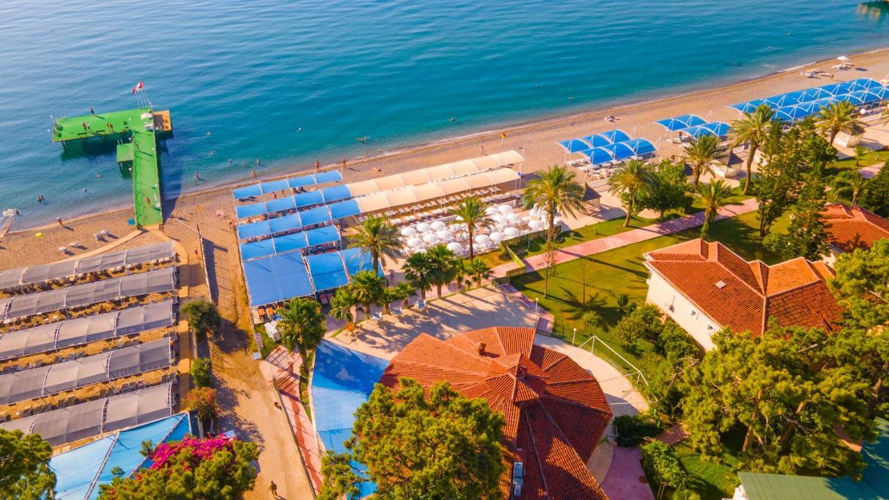 Eldar Garden Hotel 4*