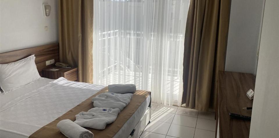 Hotel Eldar Garden 4*