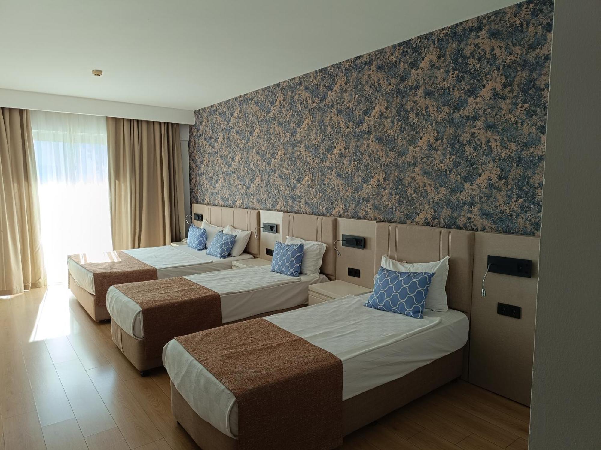 Eldar Garden Hotel