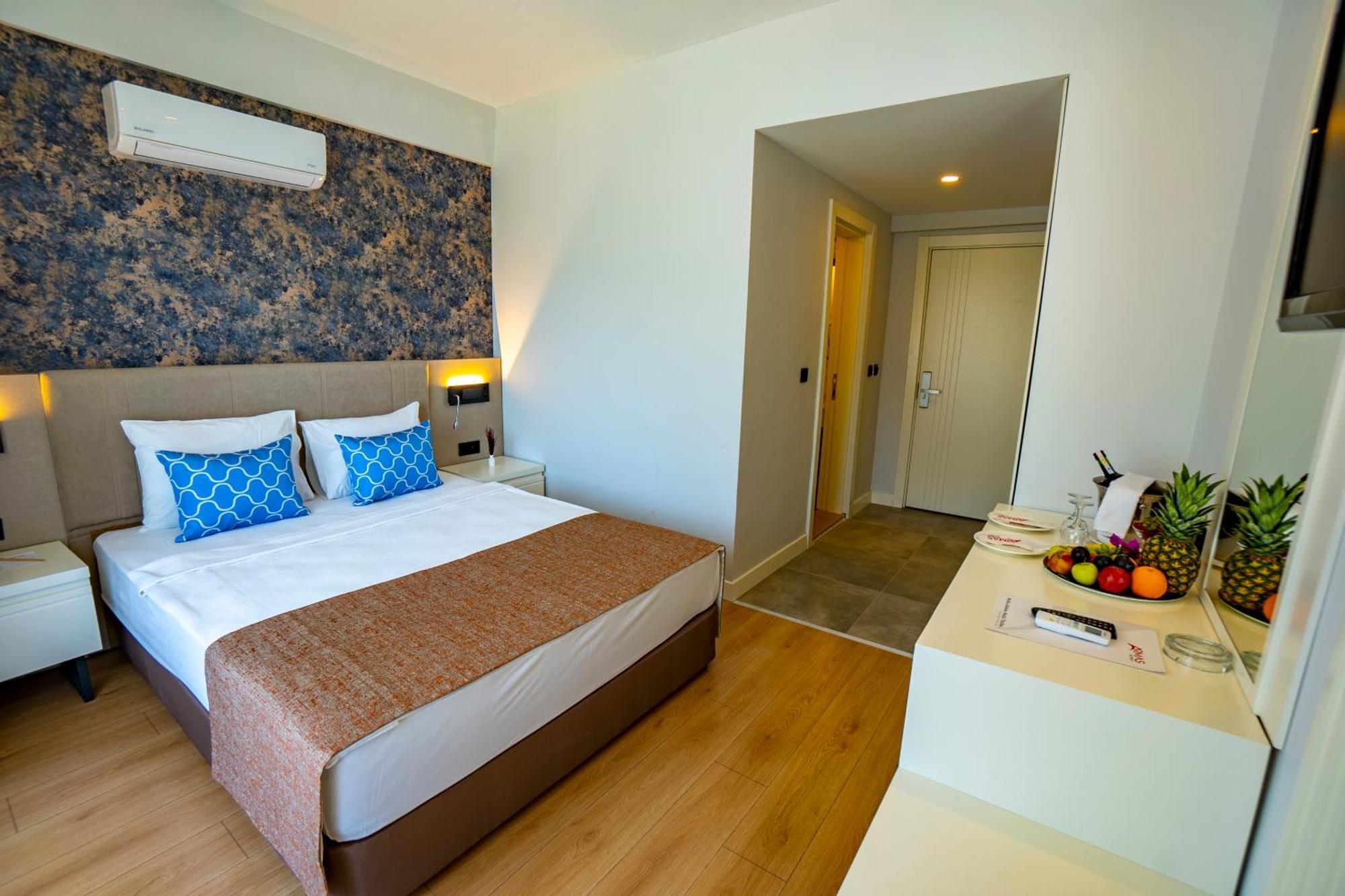 Eldar Garden Kemer