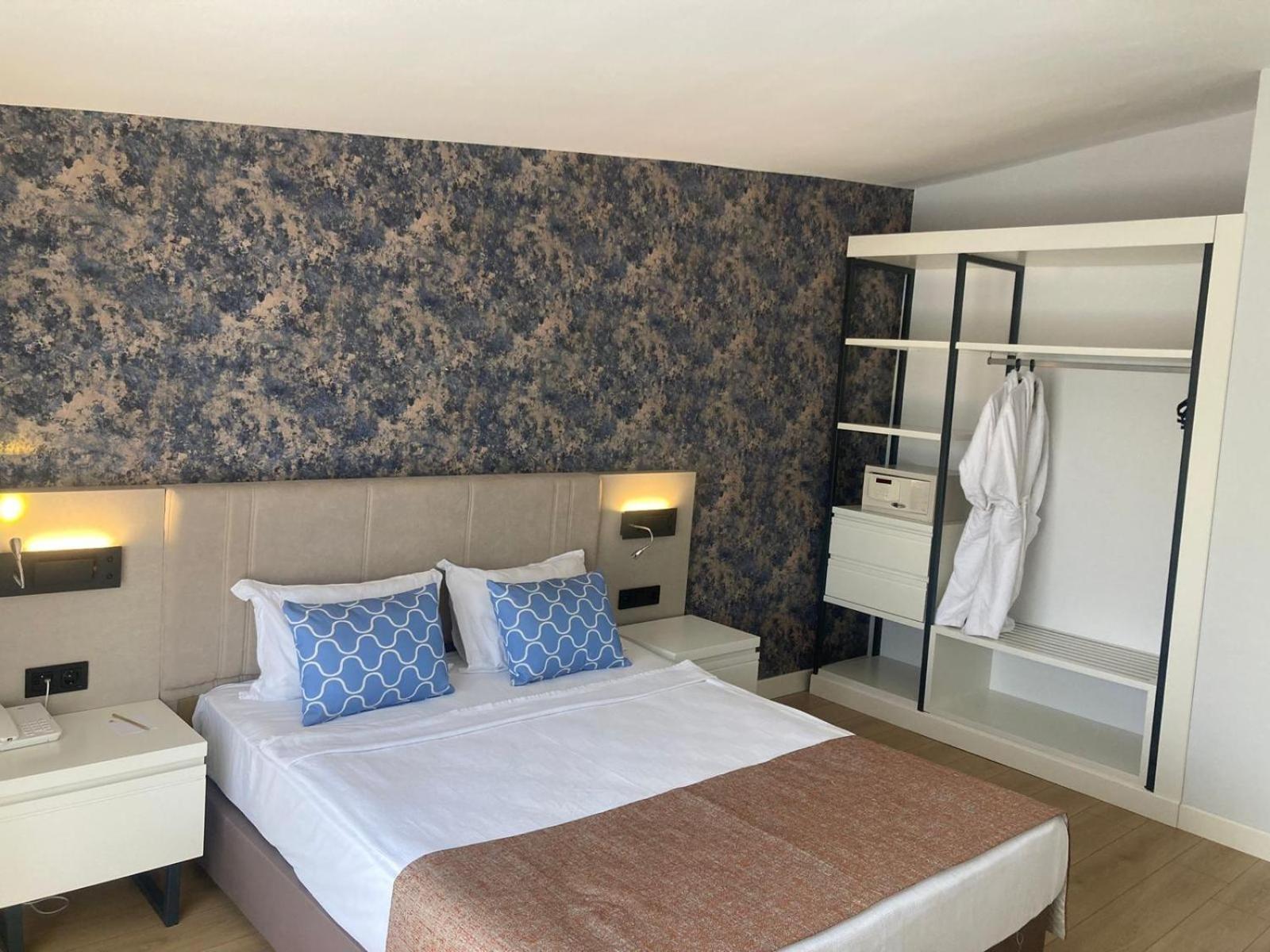 Eldar Garden Hotel