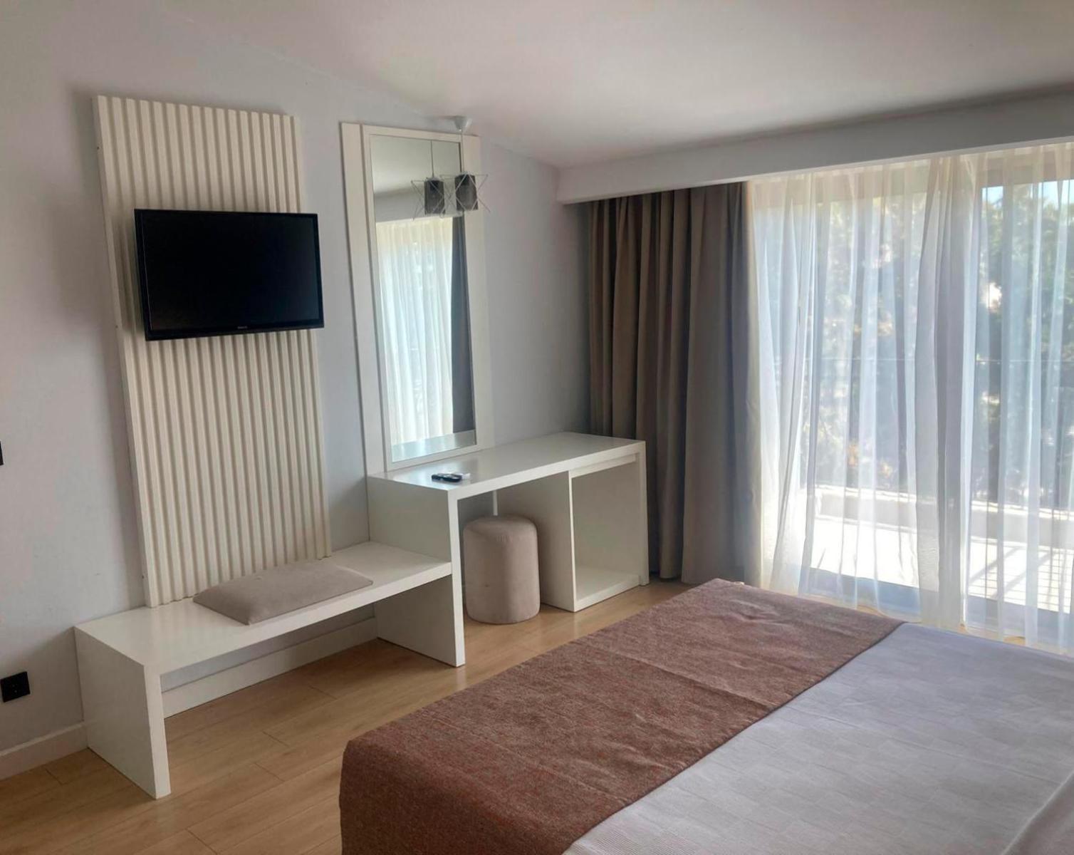 Eldar Garden Hotel 4*